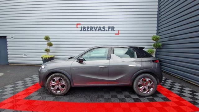 Ds Ds 3 Crossback Business Puretech 100 Ss Bvm6