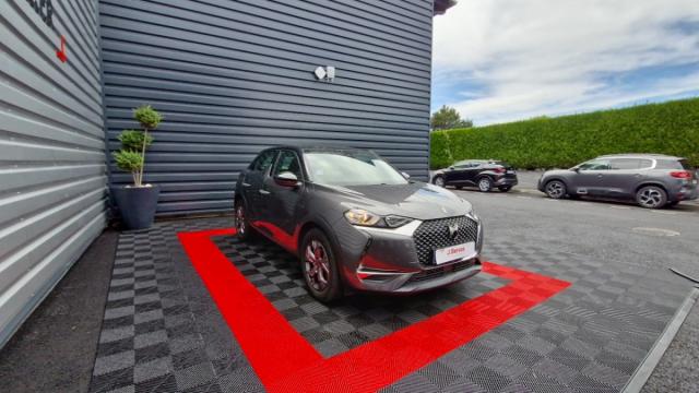 Ds Ds 3 Crossback image 1