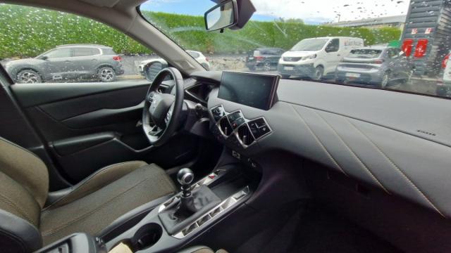Ds Ds 3 Crossback image 5