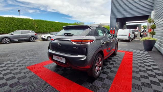 Ds Ds 3 Crossback image 4