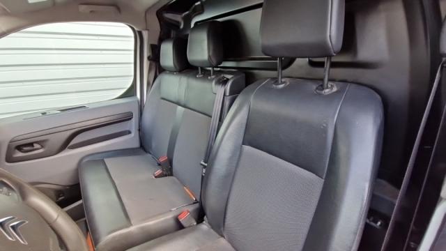 Citroen Jumpy image 9