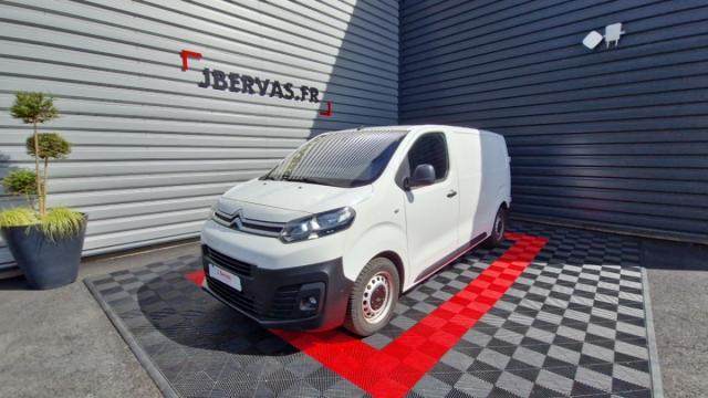 Citroen Jumpy image 7