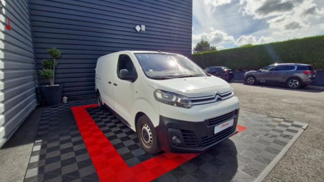 Citroen Jumpy image 5