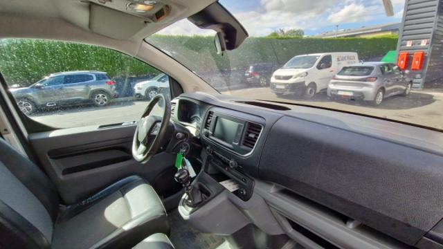 Citroen Jumpy image 1