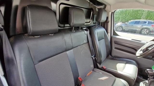 Citroen Jumpy image 4