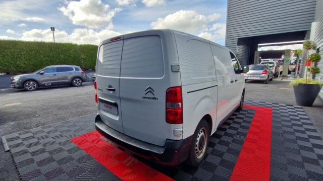 Citroen Jumpy image 8