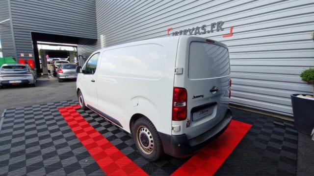 Citroen Jumpy image 3