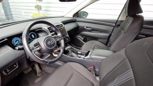 Hyundai Tucson image 9
