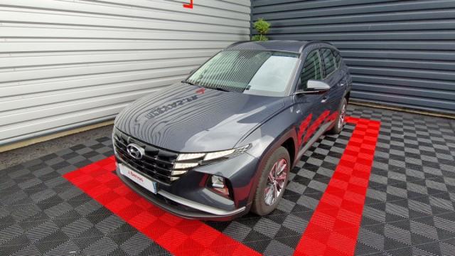 Hyundai Tucson image 6