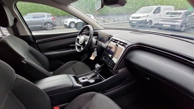 Hyundai Tucson image 4
