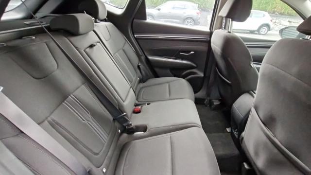 Hyundai Tucson image 3