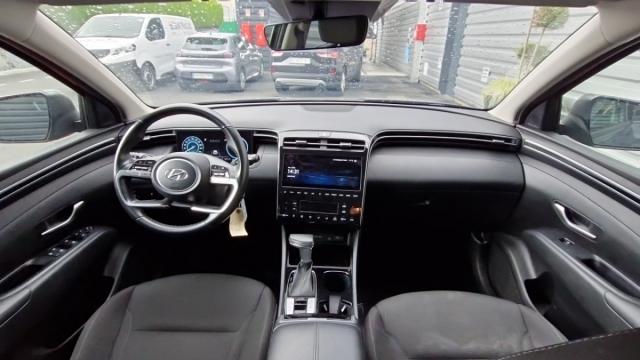 Hyundai Tucson image 1