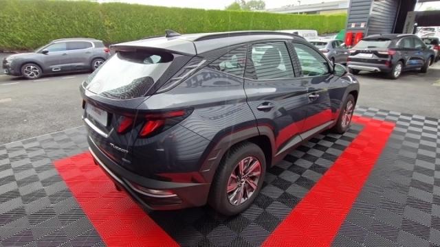 Hyundai Tucson image 5