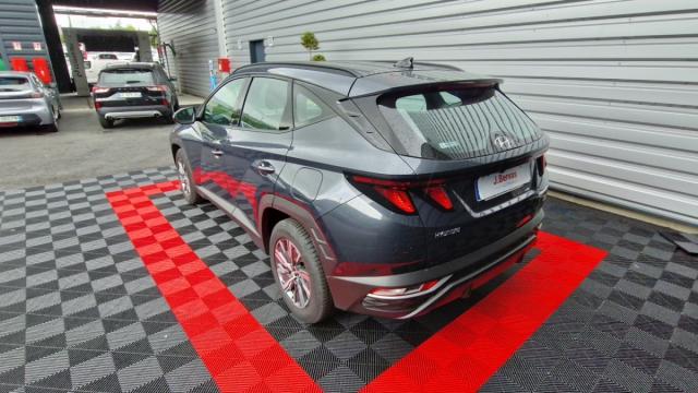 Hyundai Tucson image 8