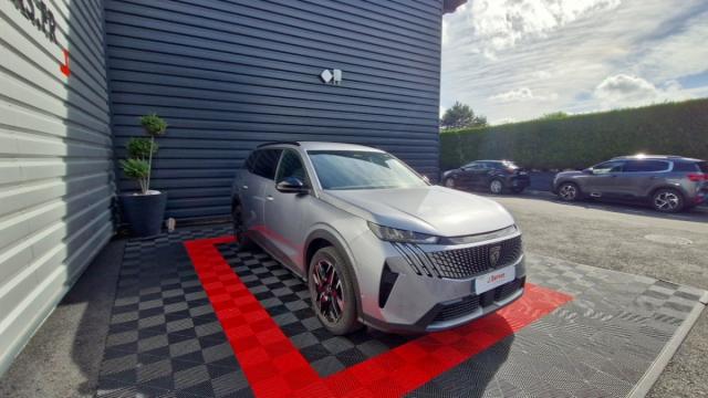 Peugeot 5008 image 5