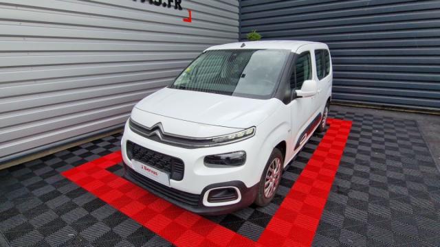 Citroen Berlingo image 4