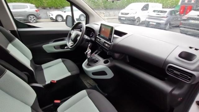 Citroen Berlingo image 7