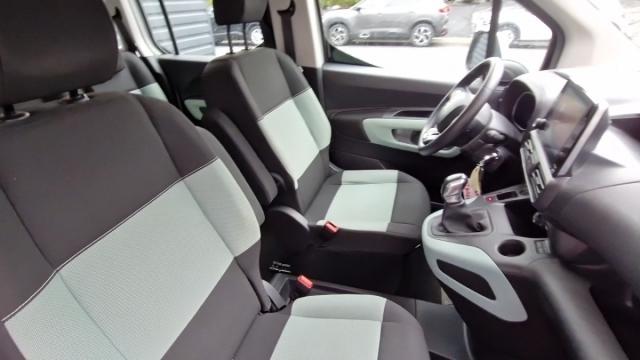 Citroen Berlingo image 2