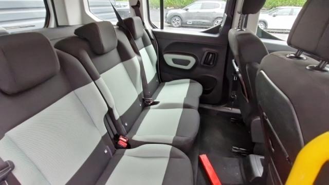 Citroen Berlingo image 1