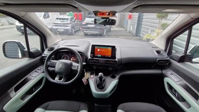 Citroen Berlingo image 9