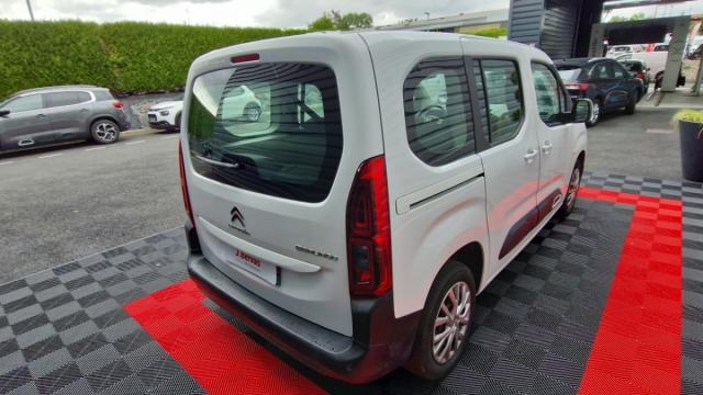 Citroen Berlingo image 3