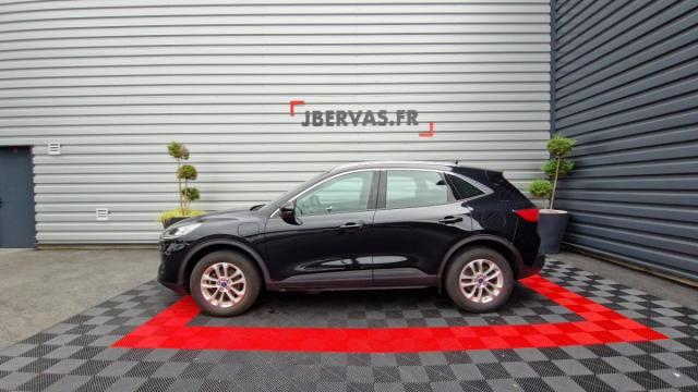 Ford Kuga 2.5 Duratec 225 Ch Phev Powershift Titanium