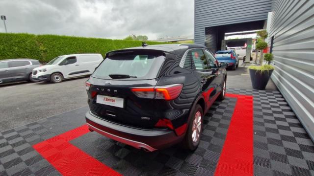 Ford Kuga image 7