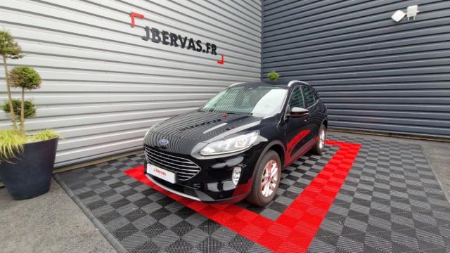 Ford Kuga image 5
