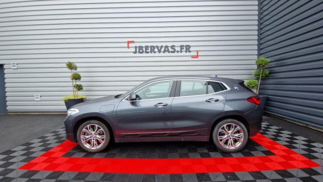Bmw X2 F39 Xdrive 25e 220 Ch Bva6 Business Design