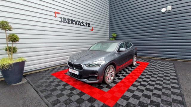 Bmw X2 image 5