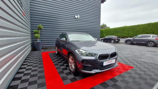 Bmw X2 image 8