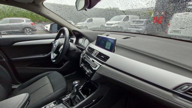 Bmw X2 image 1