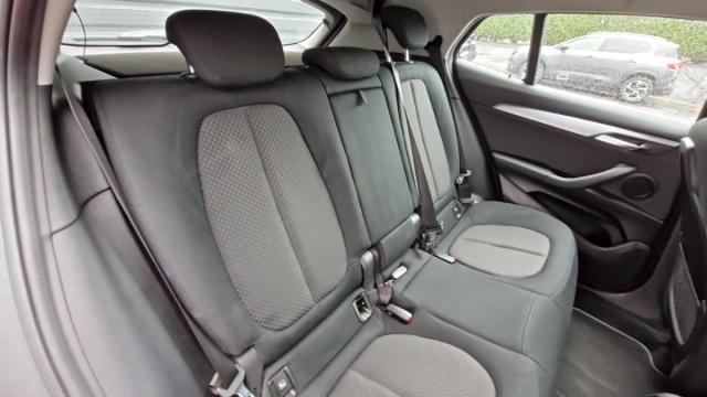Bmw X2 image 7