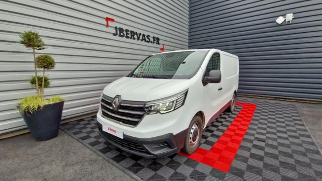 Renault Trafic image 6