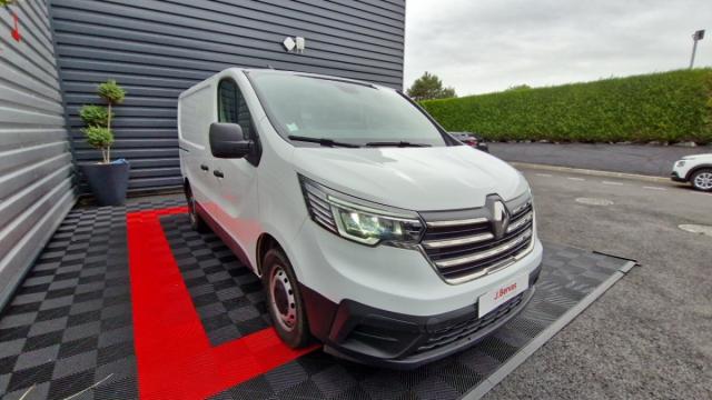 Renault Trafic image 7
