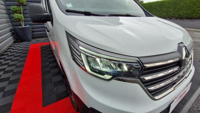 Renault Trafic image 5