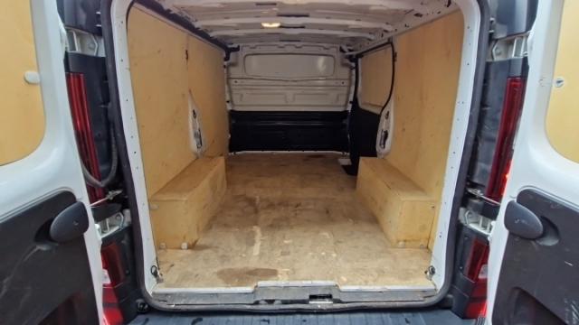 Renault Trafic image 3