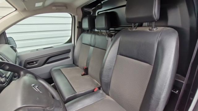 Citroen Jumpy image 8