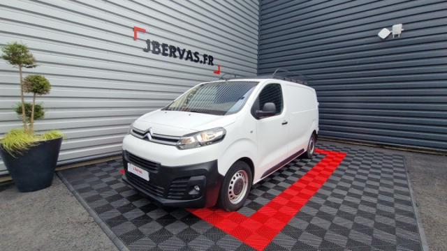 Citroen Jumpy image 7