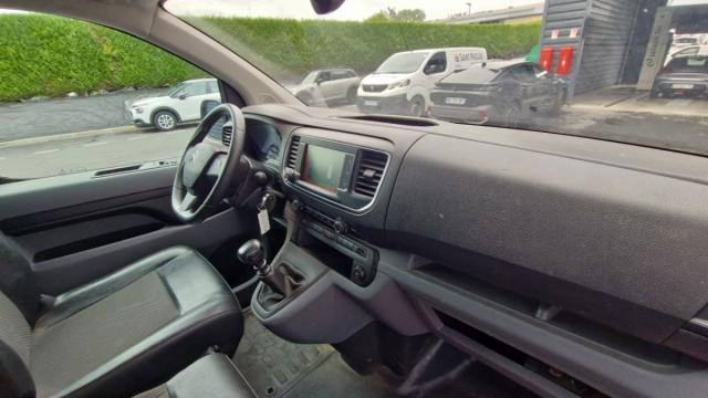 Citroen Jumpy image 4