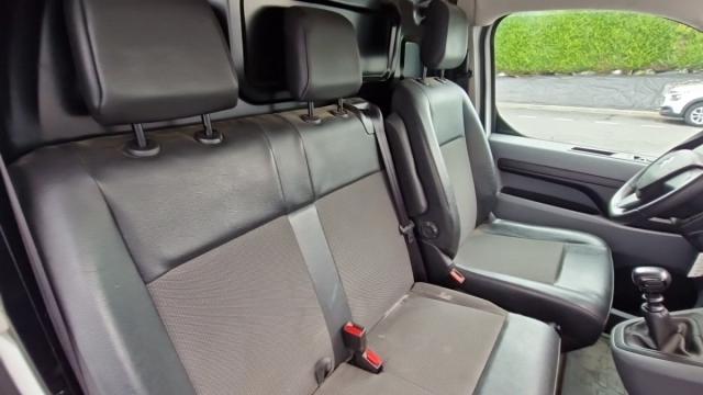 Citroen Jumpy image 5