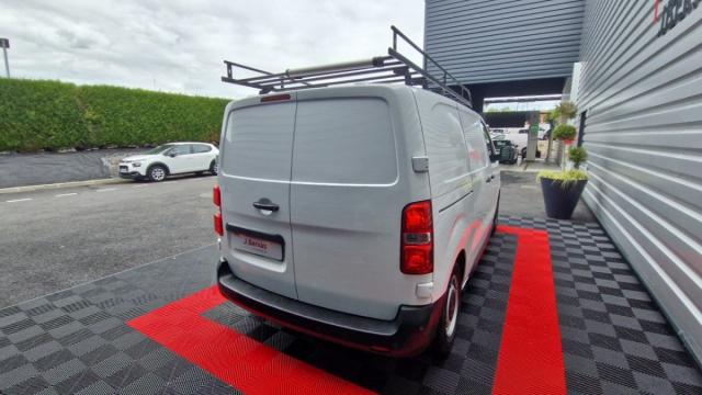 Citroen Jumpy image 3