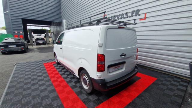 Citroen Jumpy image 9