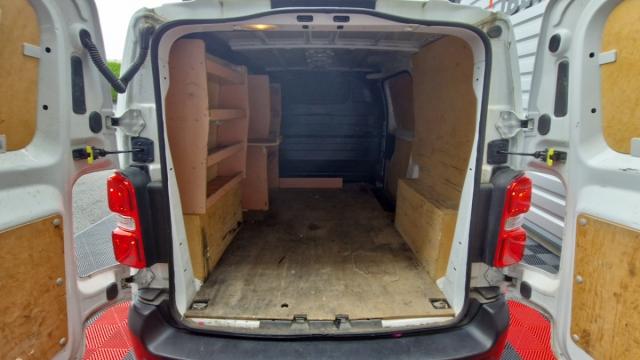 Citroen Jumpy image 6