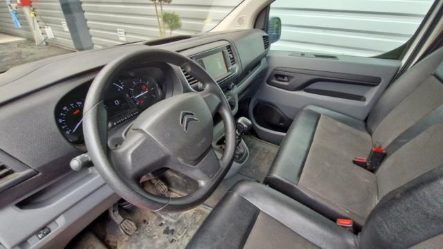 Citroen Jumpy image 1