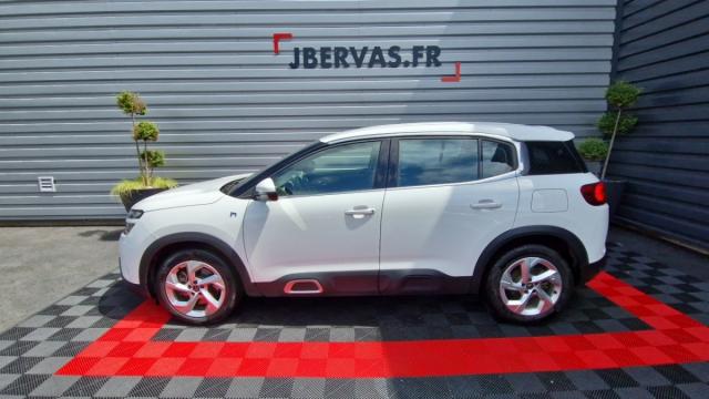 Citroen C5 Aircross Business Hybride Rechargeable 225 Ss E-Eat8