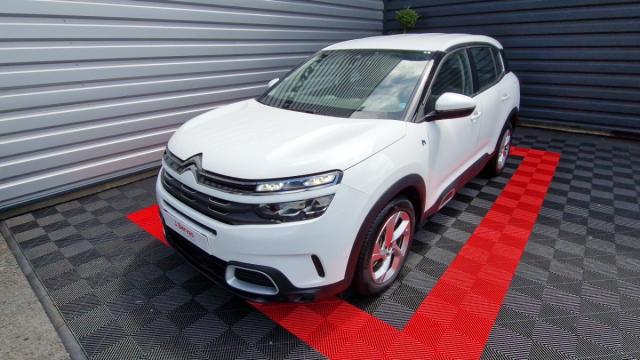 Citroen C5 Aircross image 3