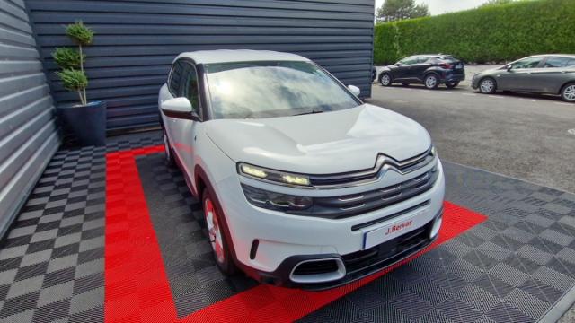 Citroen C5 Aircross image 4