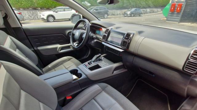 Citroen C5 Aircross image 7