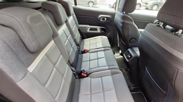Citroen C5 Aircross image 8